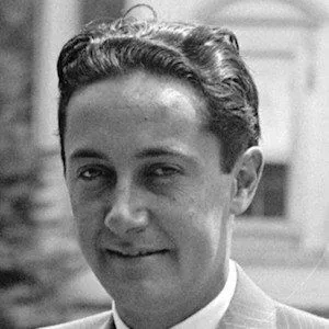 Irving Thalberg (Film Producer)