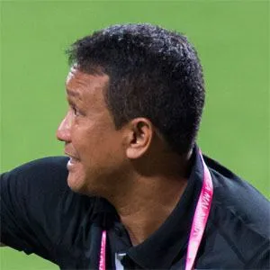 Fandi Ahmad