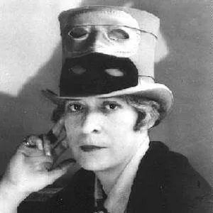 Janet Flanner