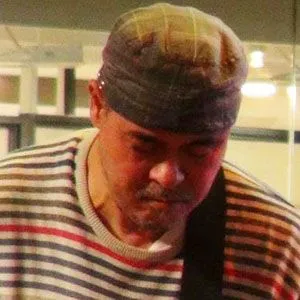 Johnny Alegre
