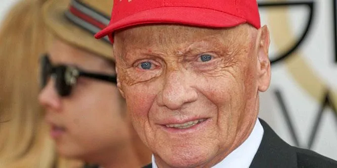 Niki Lauda