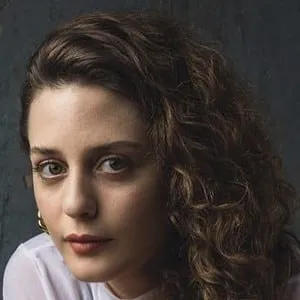 Seren Şirince