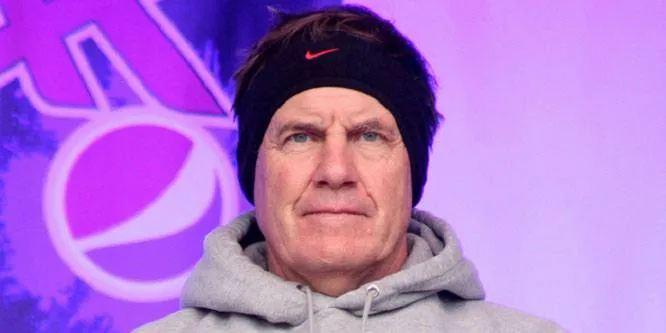 Bill Belichick