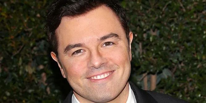 Seth MacFarlane