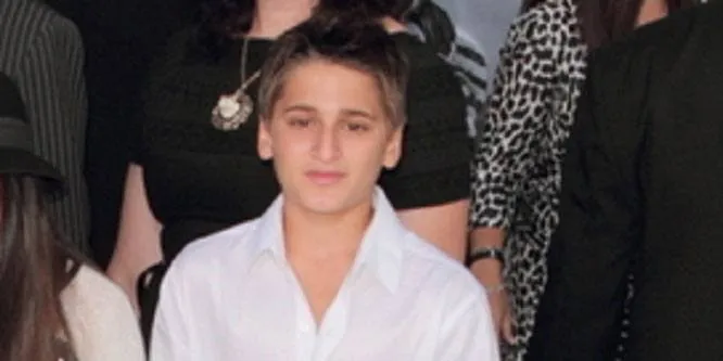 Aaron Landon