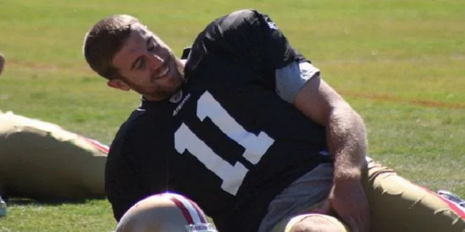 Alex Smith (Football Player)