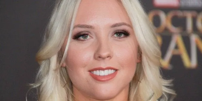 Ashley Nichole