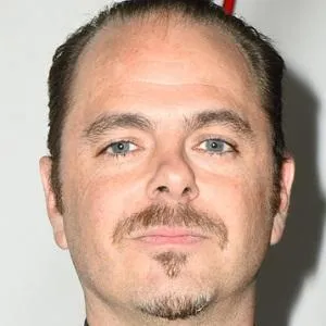 Scott Baker