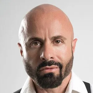 Toni Herrera