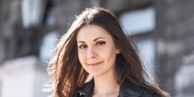 Valentina Volcich