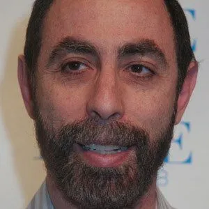 Barry Greenstein