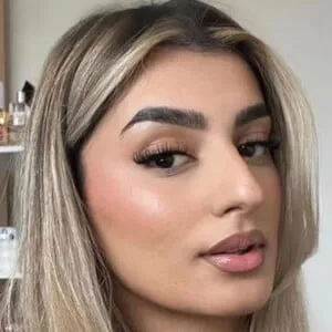 Halima (TikTok Star)