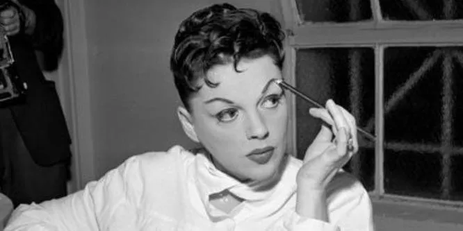 Judy Garland