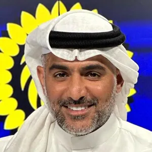 Meshal Shaker