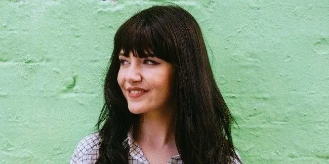 Melanie Murphy