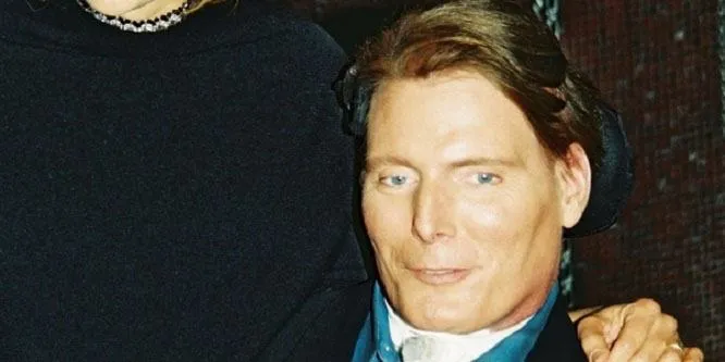 Christopher Reeve