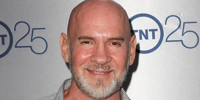 Mitch Pileggi
