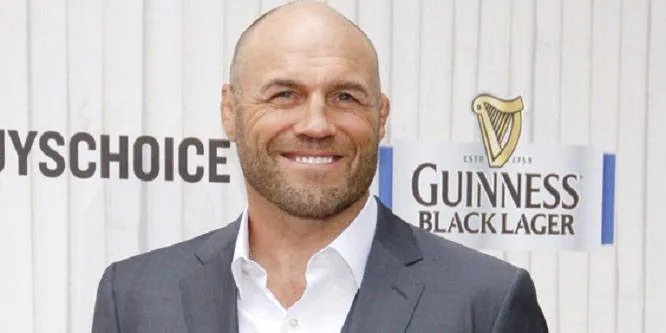 Randy Couture