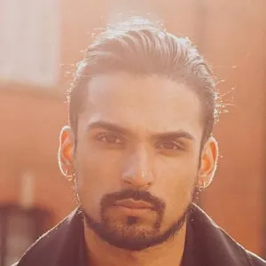 Aaron Thiara