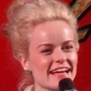Corinna Chamberlain