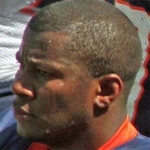 Daniel Fells