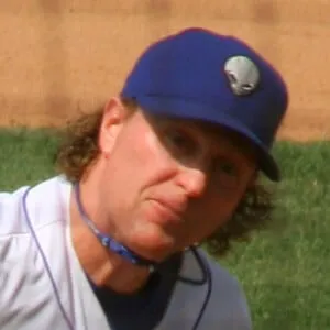 Greg Jones (Baseball Player)