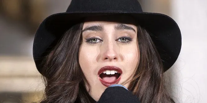 Lauren Jauregui