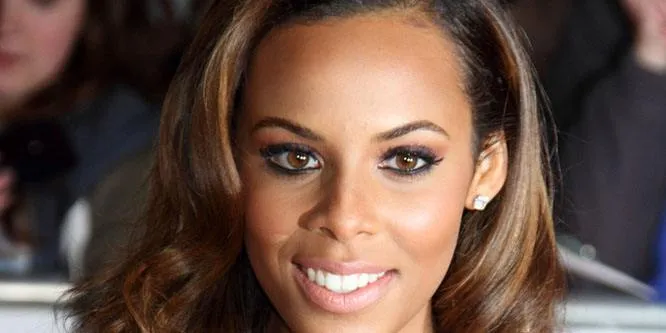 Rochelle Humes
