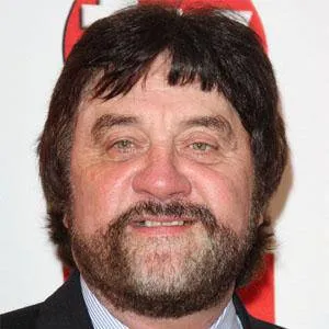 Steve Halliwell