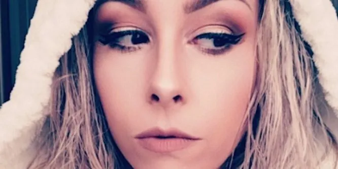 Tracy EleventhGorgeous