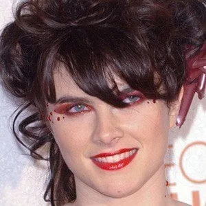 Victoria Asher