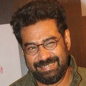 Biju Menon