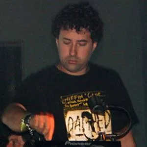 Dave Clarke (DJ)