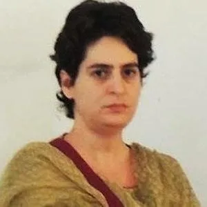 Priyanka Vadra