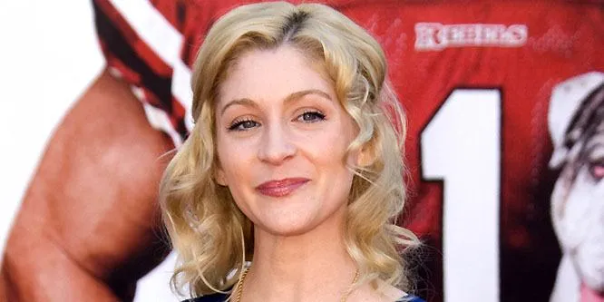 Staci Keanan