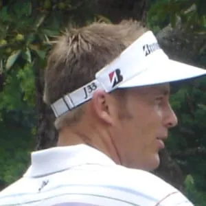 Stuart Appleby