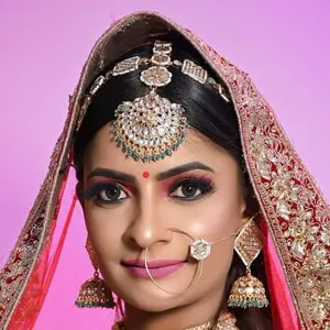 Alisha Rajput