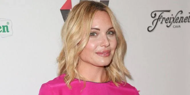 Leah Pipes