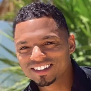 Sam Williams (TikTok Star)