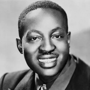 Big Bill Broonzy