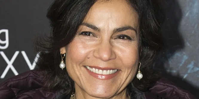 Rachel Ticotin