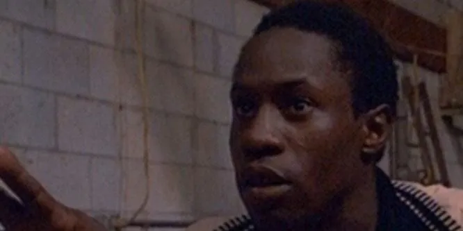 Charlie Barnett (Comedian)