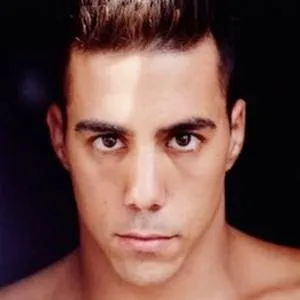 Saulo Sarmiento