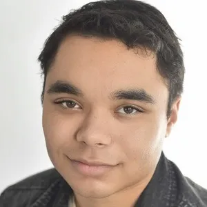 Travis Bryant (TV Actor)