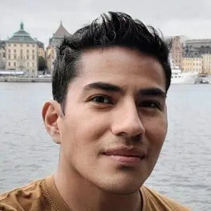 Diego Saul Reyna
