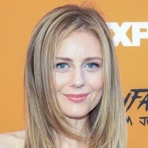 Justine Lupe