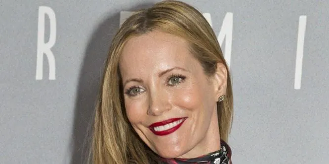 Leslie Mann