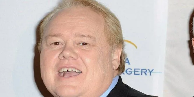 Louie Anderson