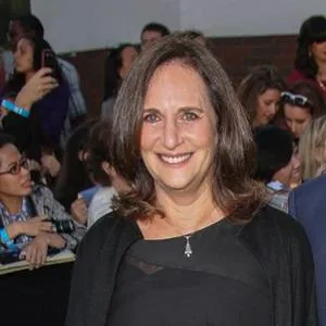 Lucy Fisher (Film Producer)