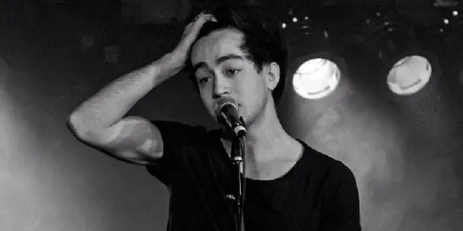 Johnny Costa (Pop Singer)